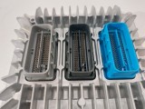 Engine Control Module (ECM)